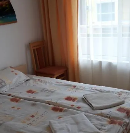 Апартаменты комфорт