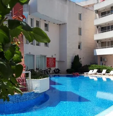 комфорт Кранево