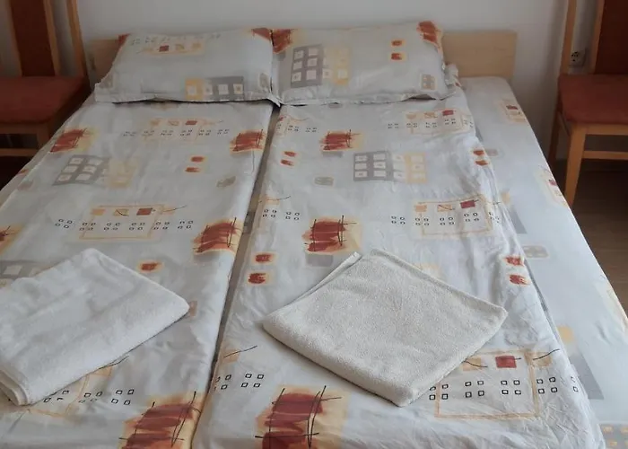 アパート комфорт