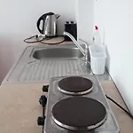 Apartamento комфорт