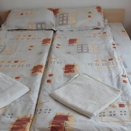 Apartment комфорт