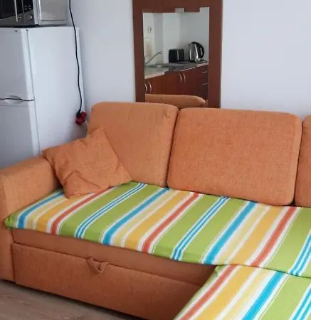 комфорт Appartement Kranevo