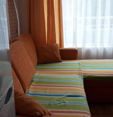 Apartment комфорт *
