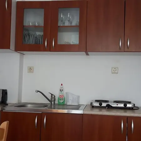 Apartment комфорт *
