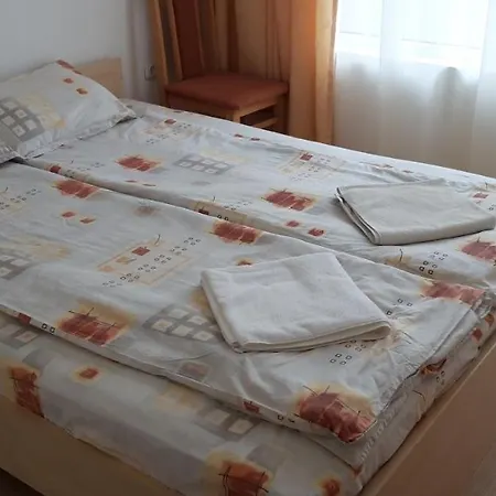 Apartment комфорт Kranevo