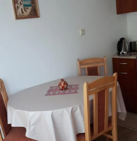 комфорт * Kranevo
