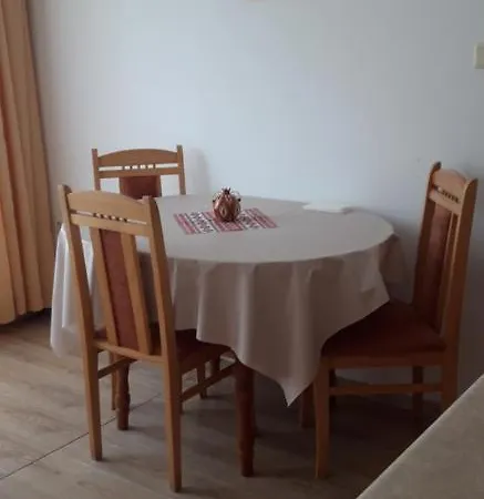 комфорт Apartment Kranevo