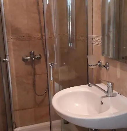 комфорт Apartment Kranevo