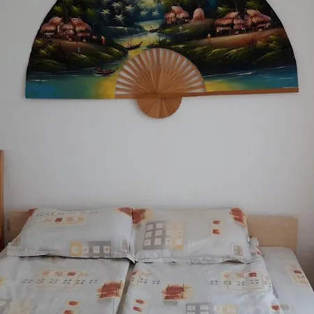 комфорт Apartment Kranevo