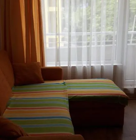 Apartment комфорт Kranevo