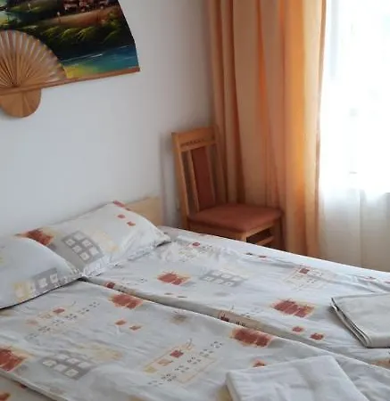 комфорт Apartment Kranevo