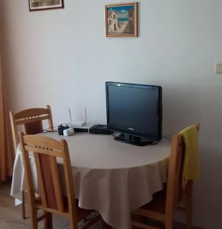 комфорт Appartement *