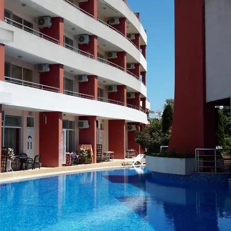 комфорт Apartment