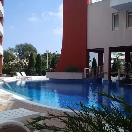 Apartment комфорт