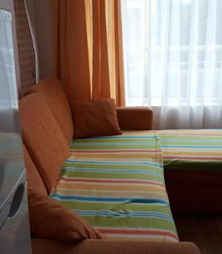 公寓 комфорт *